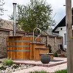 Apartamento Nanica - Vidéki Romantika *