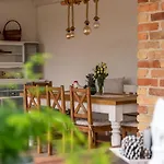 Apartamento Nanica - Vidéki Romantika Buzsák