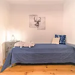 Nanica - Vidéki Romantika Apartamento