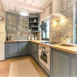 Apartamento Nanica - Vidéki Romantika
