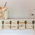 Apartamento Nanica - Vidéki Romantika *