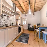 Apartamento Nanica - Vidéki Romantika