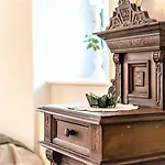 Nanica - Vidéki Romantika Apartamento