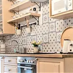 Nanica - Vidéki Romantika Apartamento Buzsák