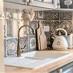 Apartamento Nanica - Vidéki Romantika Buzsák