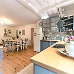 Apartamento Nanica - Vidéki Romantika *