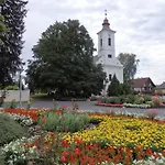 Nanica - Vidéki Romantika * Buzsák