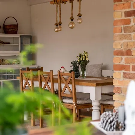 Apartman Nanica Vendégház Buzsák