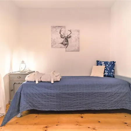 Nanica Vendégház Apartman