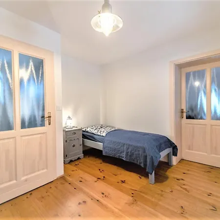 Apartman Nanica Vendégház Buzsák