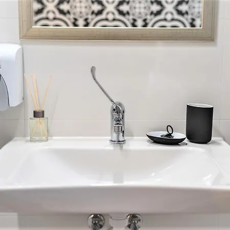 Nanica Vendégház Apartman Buzsák