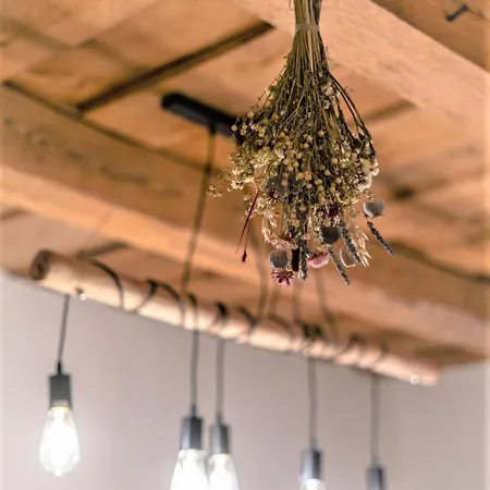 Nanica Vendeghaz - Videki Romantika 아파트 Buzsák