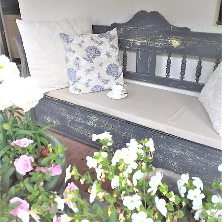 Nanica Vendeghaz - Videki Romantika