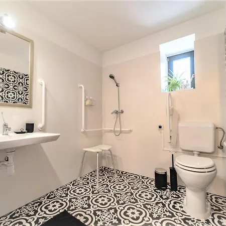Apartman Nanica Vendégház