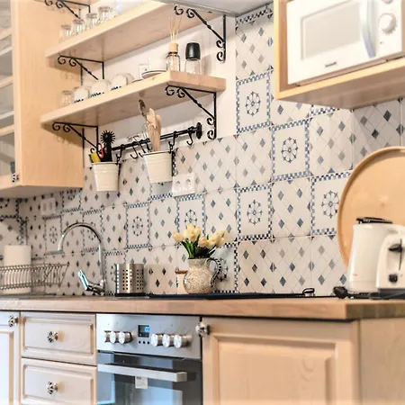 Nanica Vendégház Apartman Buzsák