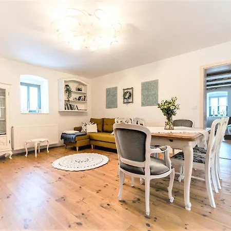 アパート Nanica Vendeghaz - Videki Romantika *