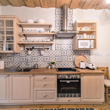 Nanica Vendeghaz - Videki Romantika *