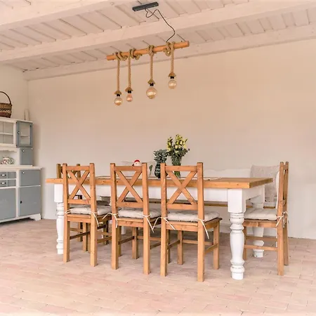 アパート Nanica Vendeghaz - Videki Romantika