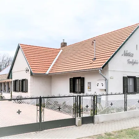 Nanica Vendeghaz - Videki Romantika * Buzsák