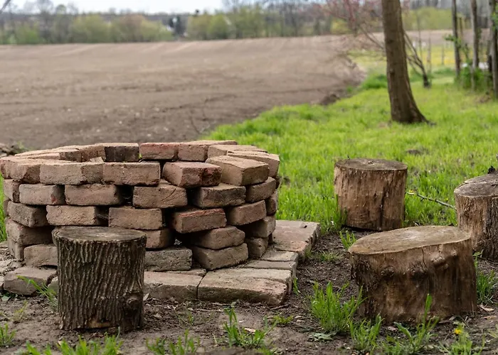 Nanica Vendeghaz - Videki Romantika * Buzsák