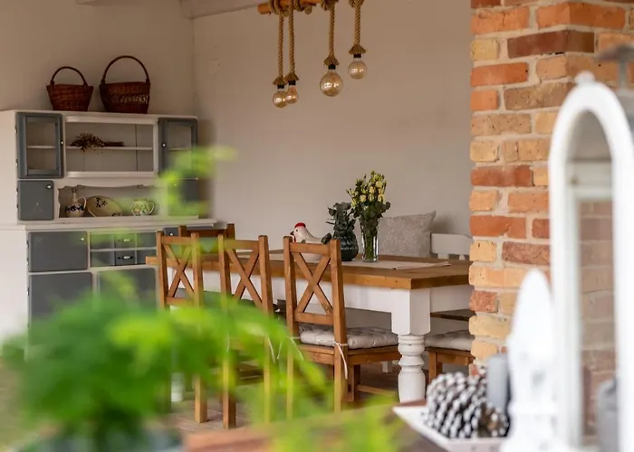 Appartement Nanica Vendeghaz - Videki Romantika Buzsák