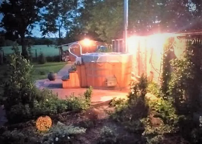 Nanica Vendeghaz - Videki Romantika