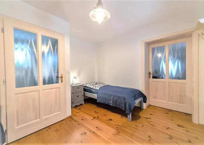 Appartement Nanica Vendeghaz - Videki Romantika Buzsák