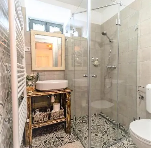 アパート Nanica Vendeghaz - Videki Romantika *