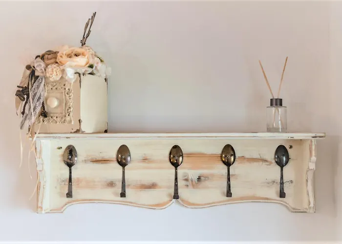 Appartement Nanica Vendeghaz - Videki Romantika *