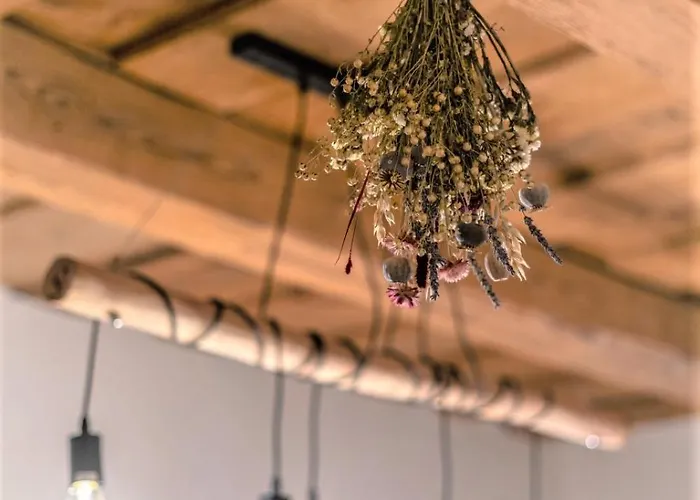 Nanica Vendeghaz - Videki Romantika Appartement Buzsák