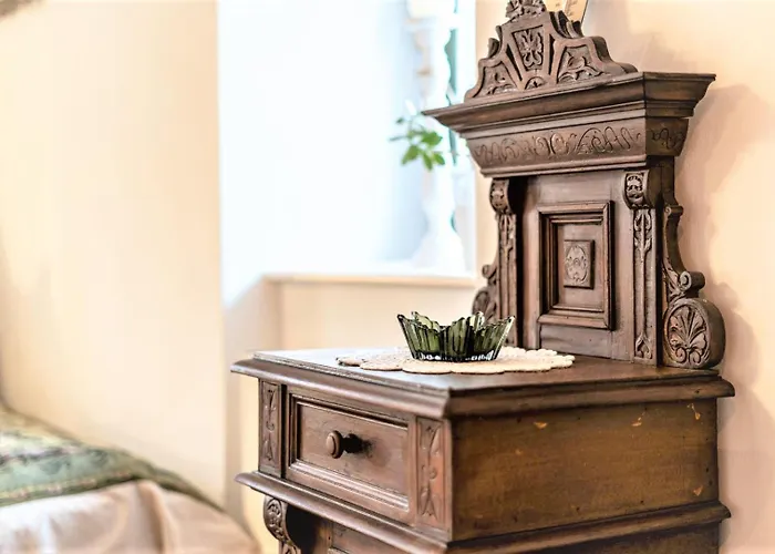 Nanica Vendeghaz - Videki Romantika アパート