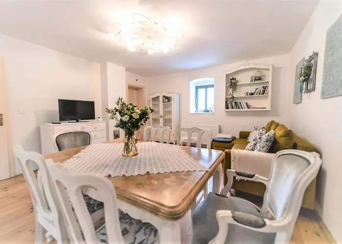 アパート Nanica Vendeghaz - Videki Romantika *