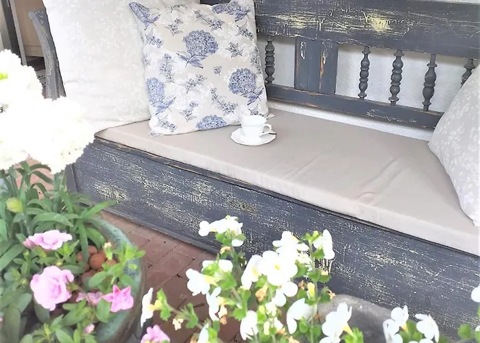 Nanica Vendeghaz - Videki Romantika