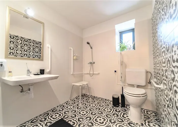 Appartement Nanica Vendeghaz - Videki Romantika