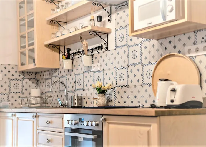 Nanica Vendeghaz - Videki Romantika Appartement Buzsák