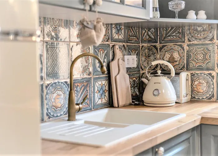 アパート Nanica Vendeghaz - Videki Romantika Buzsák