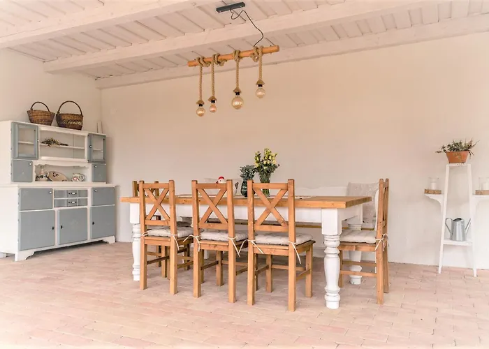 アパート Nanica Vendeghaz - Videki Romantika