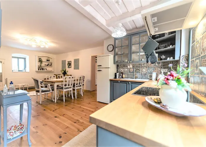 アパート Nanica Vendeghaz - Videki Romantika *